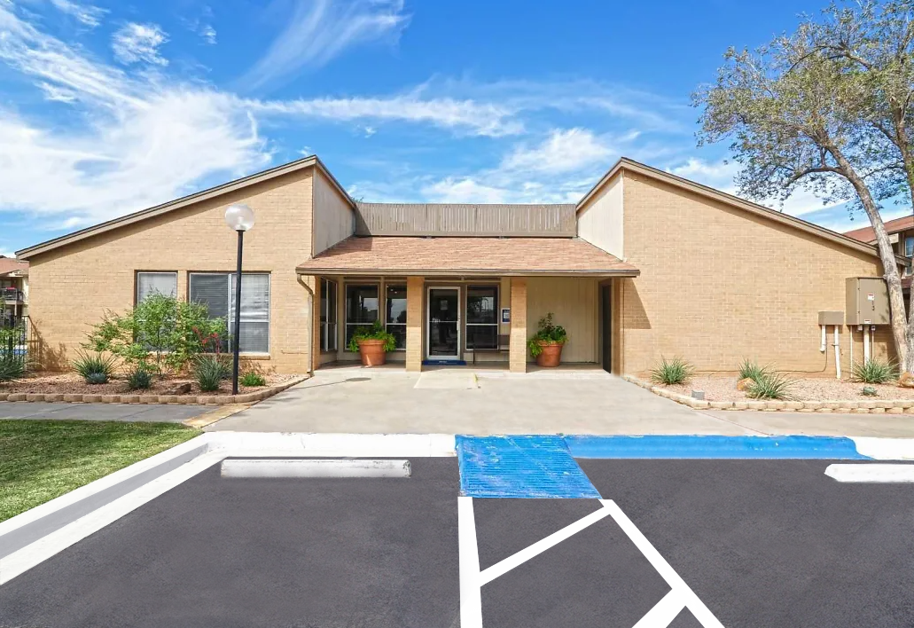 Southgate Apartments, 2735 East 8th Street, Odessa, TX RentCafe